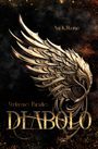 Antje Weise: Diabolo - Verlorenes Paradies, Buch