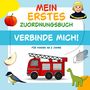 Saiedeh Mir Kheshti: Mein erstes Zuordnungsbuch, Buch