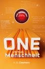 H. G. Claymore: ONE vs. Menschheit, Buch