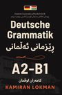 Kamiran Lokman: Deutsche Grammatik auf Kurdisch A2-B1, Buch