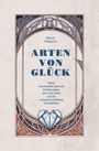 Marion Skepenat: Arten von Glück, Buch