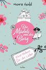 Nora Gold: Die Mädels von der Burg - Eine Bühne für die Liebe, Buch
