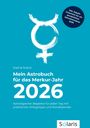 Sophia Solaris: Mein Astrobuch für das Merkur-Jahr 2026, Buch