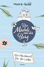 Nora Gold: Die Mädels von der Burg - Ein Hausboot für die Liebe, Buch