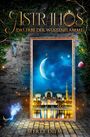 Merle Diem: Astralios, Buch
