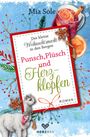 Mia Sole: Punsch, Plüsch und Herzklopfen, Buch