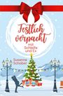 Susanna Schober: Festlich verpackt - mit Schleife und Ex, Buch