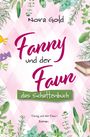Nora Gold: Fanny und der Faun - Das Schattenbuch, Buch
