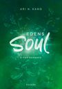 Ari N. Kang: Edens Soul, Buch