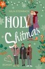 Julia Steinbach: Holy Shitmas, Buch