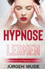 Jürgen Wude: Hypnose lernen, Buch