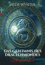 Jayde Wynter: Das Geheimnis des Drachenmondes, Buch