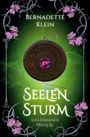 Bernadette Klein: Seelensturm, Buch