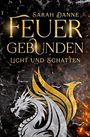 Sarah Danne: Feuergebunden, Buch