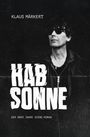 Klaus Märkert: Hab Sonne, Buch