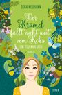 Dina Neumann: Der Krümel fällt nicht weit vom Keks - Eine Reise nach Hause - Zweiter Band der Krümel-Reihe, Buch
