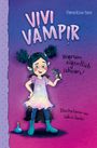 Florentine Hein: Vivi Vampir 1, Buch