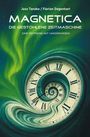 Jazz Tanako: Magnetica - Die gestohlene Zeitmaschine, Buch