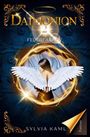 Sylvia Kaml: Daimonion 2, Buch