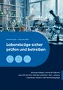 Donato Muro: Laborabzüge sicher prüfen und betreiben, Buch