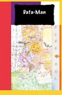 Elke Sol: Data-Man Band 2, Buch