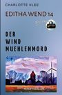 Charlotte Klee: Der Windmühlenmord, Buch