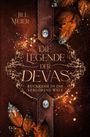 Jill Meier: Die Legende der Devas, Buch