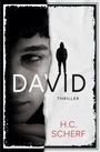 H. C. Scherf: David, Buch