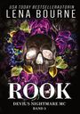 Lena Bourne: Rook (Devil's Nightmare MC Serie, Band 3), Buch