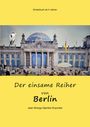 Jean Shongo Djamba Onyumbe: Der einsame Reiher von Berlin, Buch