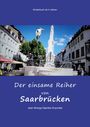 Jean Shongo Djamba Onyumbe: Der einsame Reiher von Saarbrücken, Buch