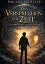 Michael Scheller: Das Versprechen der Zeit, Buch