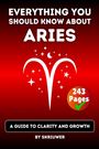 Skriuwer. com: The Aries Book, Buch