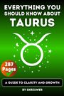 Skriuwer. com: The Taurus Book, Buch