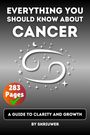 Skriuwer. com: The Cancer Book, Buch