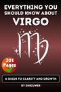 Skriuwer. com: The Virgo Book, Buch