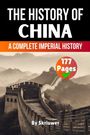 Skriuwer. com: The History of China, Buch