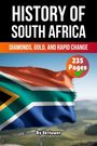 Skriuwer. com: The History of South Africa, Buch