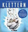 Jean-Marie Brezner: Klettern, Buch