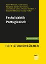 Daniel Reimann: Fachdidaktik Portugiesisch, Buch