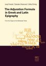 : The Adjuration Formula in Greek and Latin Epigraphy, Buch