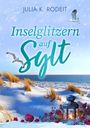 Julia K. Rodeit: Inselglitzern auf Sylt, Buch