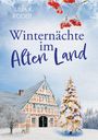 Julia K. Rodeit: Winternächte im Alten Land, Buch