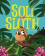 Mirko Buff: Soli the Sloth, Buch