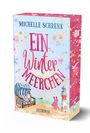 Michelle Schrenk: Ein Wintermeerchen, Buch