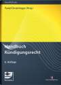 : Handbuch Kündigungsrecht, Buch