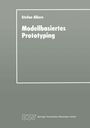 Stefan Albers: Modellbasiertes Prototyping, Buch