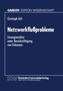 Christoph Arlt: Netzwerkflußprobleme, Buch