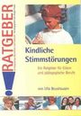 Ulla Beushausen: Kindliche Stimmstörungen, Buch