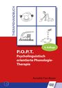 Annette Fox-Boyer: P.O.P.T. Psycholinguistisch orientierte Phonologie-Therapie, Buch